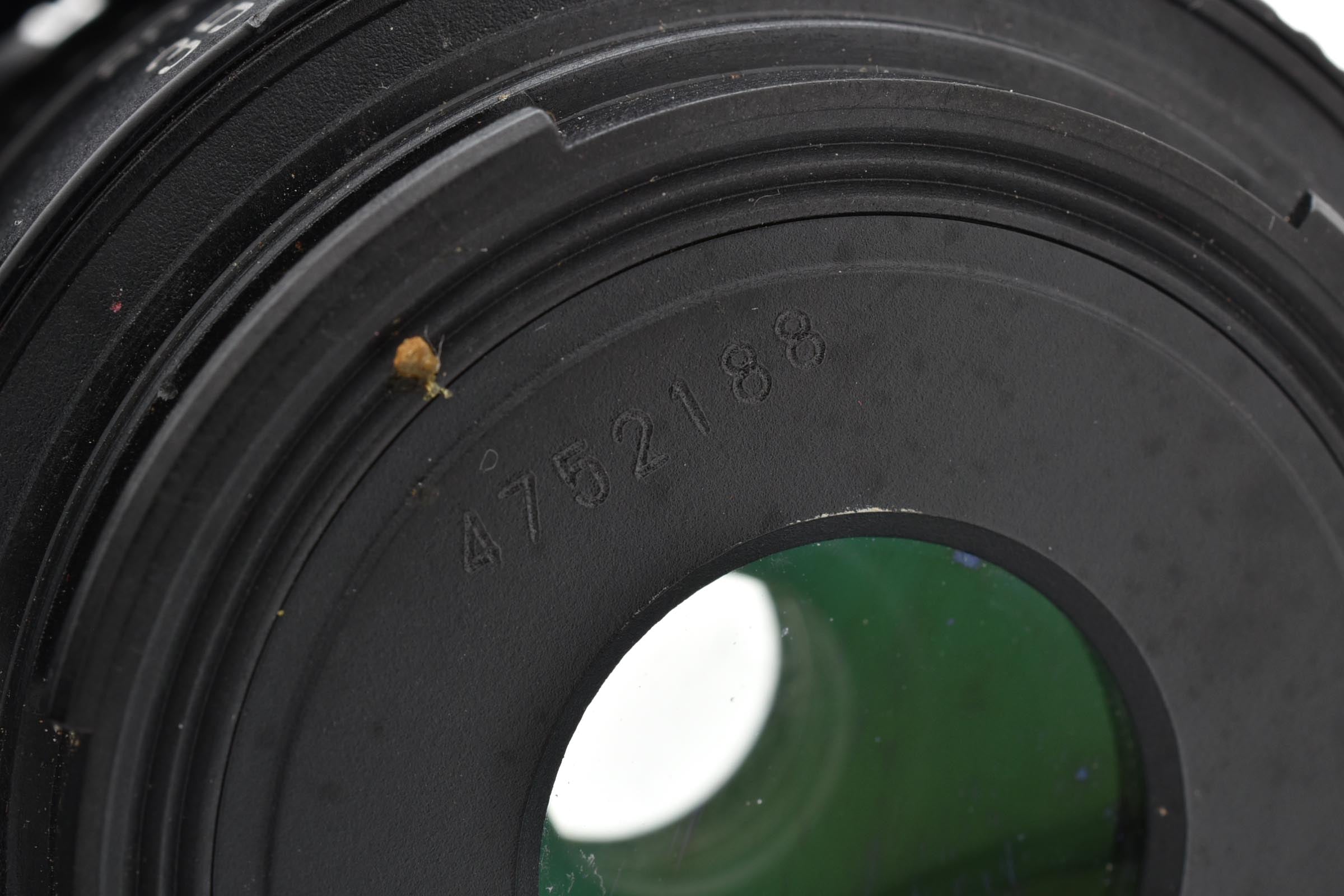 ★良品★ キヤノン Canon EF 35-80MM F4-5.6 III ズームレンズ ★ L75#8172