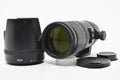 ★現状品★ シグマ SIGMA APO 70-200mm F2.8 EX DG OS HSM ペンタックス ブラック 望遠ズームレンズ ★ L59#7982