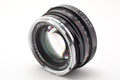 ★美品★ フォクトレンダー Voigtlander NOKTON CLASSIC 40MM F1.4 MC VM ライカ 単焦点レンズ 美品 動作良好 ★ L27#8231