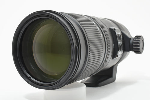 ★現状品★ シグマ SIGMA APO 70-200mm F2.8 EX DG OS HSM ペンタックス ブラック 望遠ズームレンズ ★ L59#7982