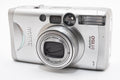 ★良品★ キャノン CANON AUTOBOY N150 コンパクトフィルムカメラ ファインダーゴミあり シャッターフラッシュOK ★ #8593