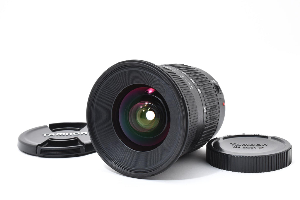 ★美品★ タムロン TAMRON SP AF 17-35MM F2.8-4 DI LD ★ #8357