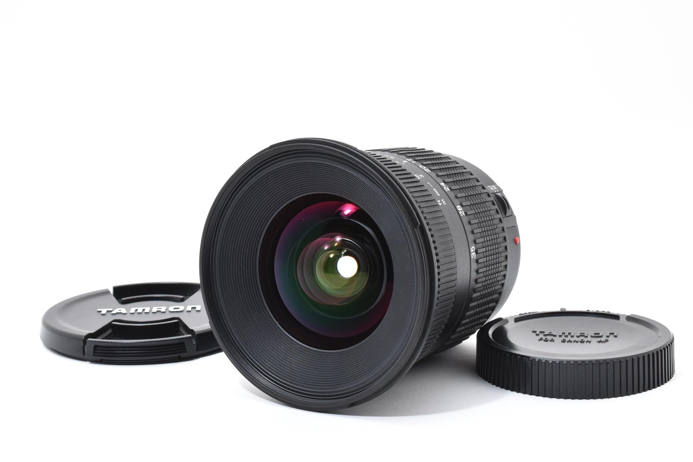 ★美品★ タムロン TAMRON SP AF 17-35MM F2.8-4 DI LD ★ #8357