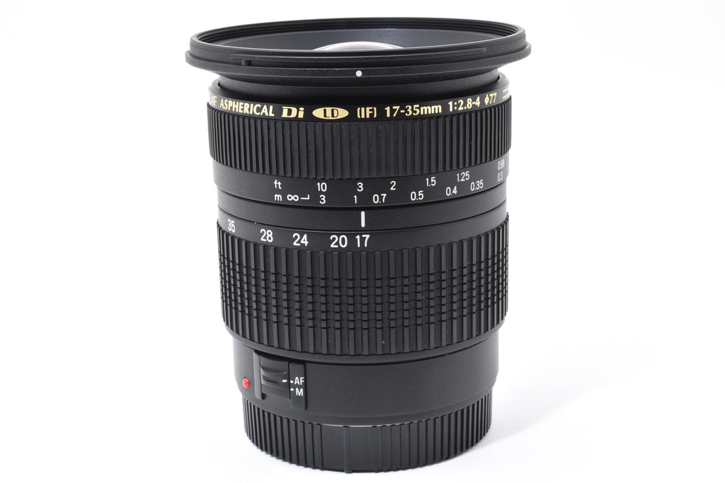 ★美品★ タムロン TAMRON SP AF 17-35MM F2.8-4 DI LD ★ #8357