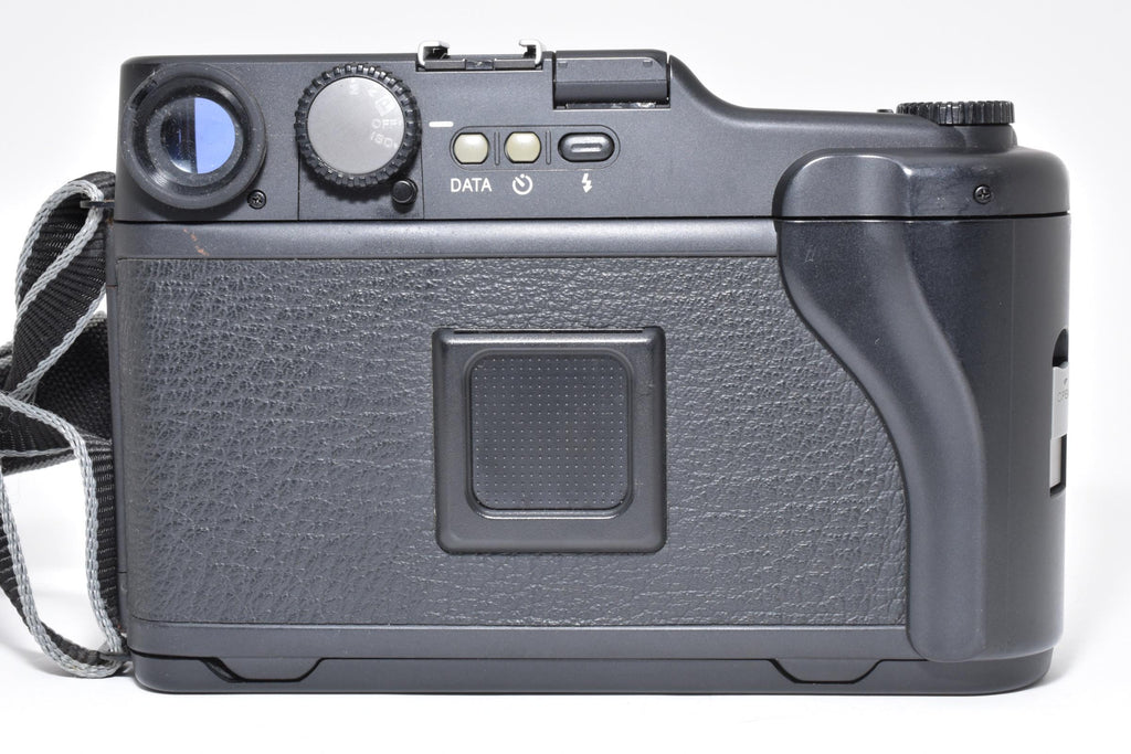 ★美品★ 富士フイルム FUJIFILM GA645 PROFESSIONAL ブラック 中判フィルムカメラ ボディ ★ L10#7901