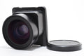 ★良品★ フジフイルム FUJIFILM EBC FUJINON 100mm F4 単焦点レンズ ★ L71#8098