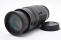 ★良品★ キヤノン CANON EF 100-300M F5.6 望遠ズームレンズ ★ #8519