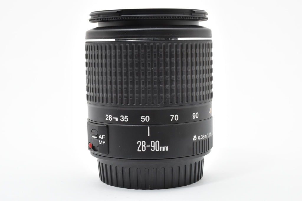 ★良品★ キヤノン Canon EF 28-90MM F4-5.6 USM AF レンズ ズームレンズ ★ L75#8171