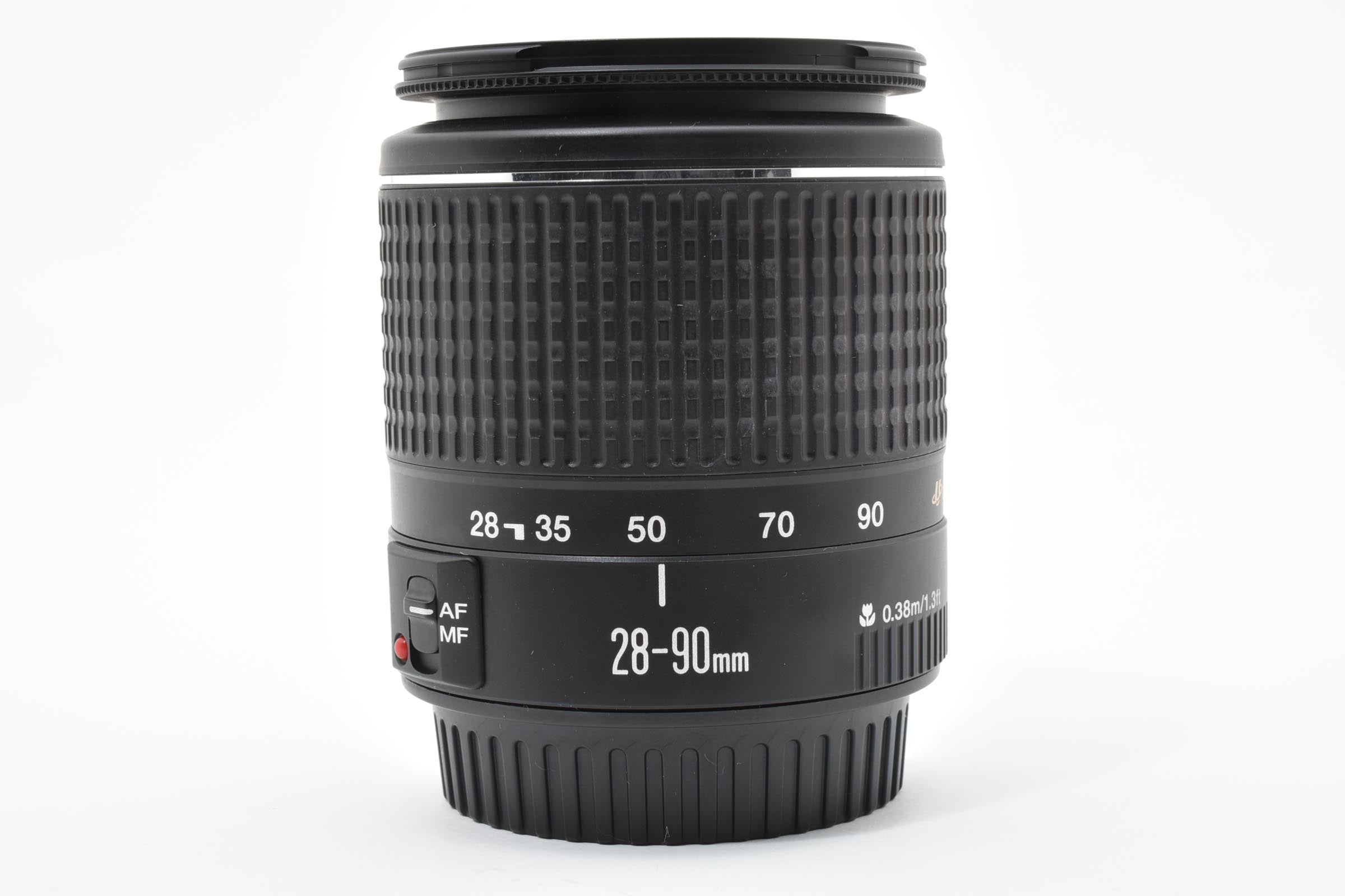 ★良品★ キヤノン Canon EF 28-90MM F4-5.6 USM AF レンズ ズームレンズ ★ L75#8171