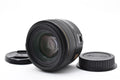 ★美品★ シグマ SIGMA SIGMA 30MM F1.4 EX DC HSM キヤノン用 交換レンズ ★ #8537