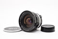 ★美品★ ニコン Nikon AUTO NIKKOR 20MM F3.5 非AI レンズ ★ #8393