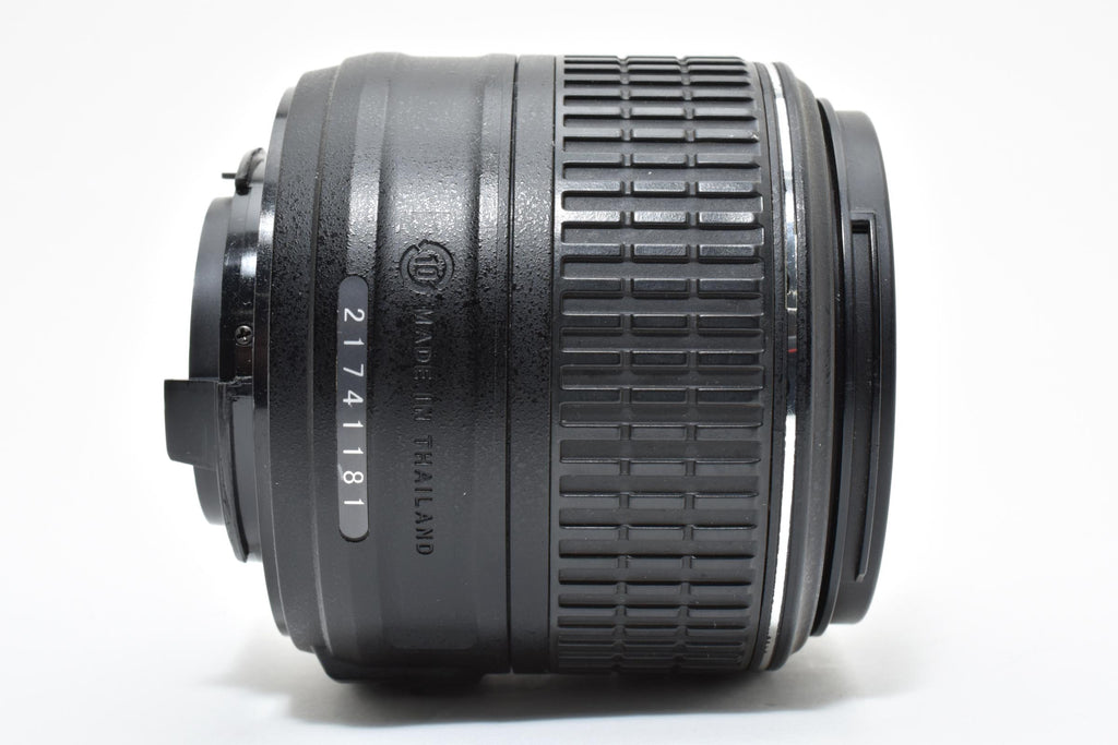 ★美品★ ニコン Nikon AF-S DX NIKKOR 18-55mm F3.5-5.6G VR ii レンズ ★ #8500