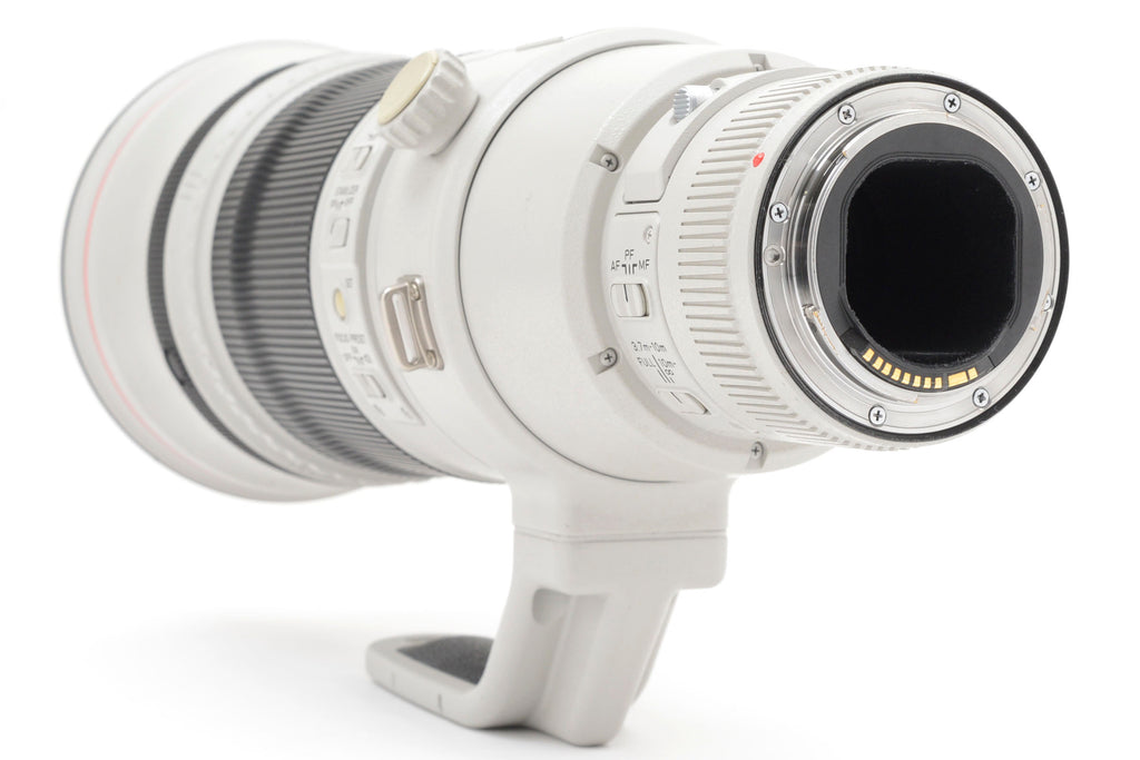 ★良品★ キヤノン CANON EF500MM F4L IS II USM 超望遠レンズ ★ #8614