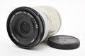 ★良品★ オリンパス Olympus M.ZUIKO DIGITAL ED 40-150MM F4.0-5.6 望遠ズームレンズ ★ #8563