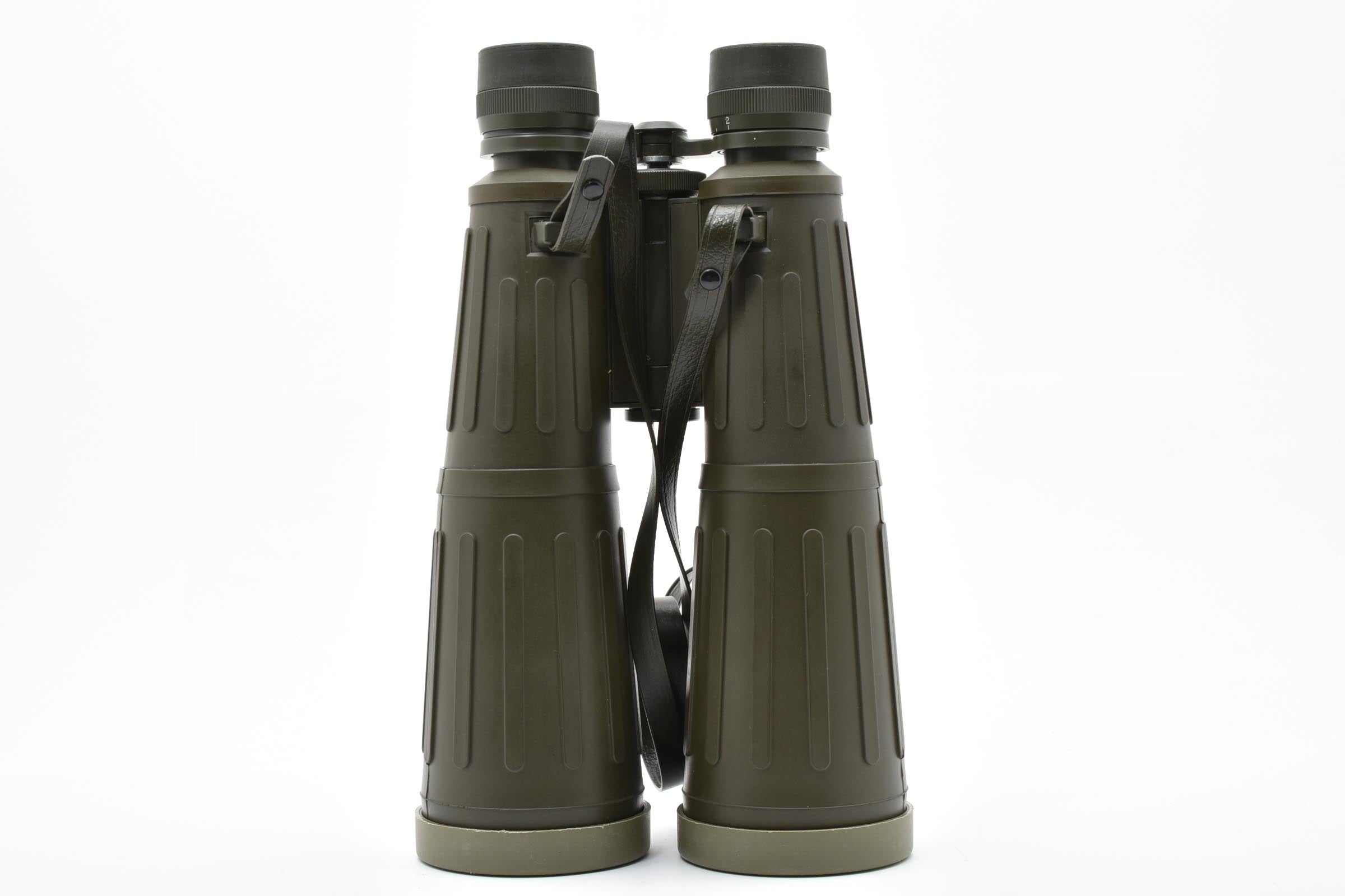 ★美品★  双眼鏡 8X50 5.6° グリーン メーカー不明 ★ #8341
