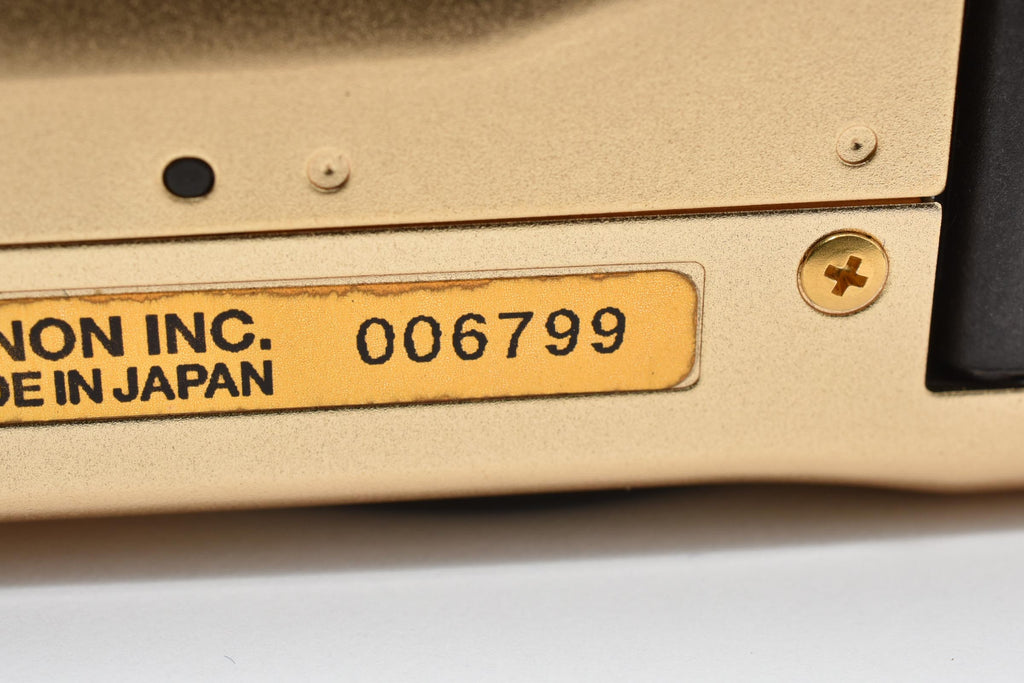 ★現状品★ キヤノン Canon IXY GOLD LIMITED ゴールド コンパクトデジタルカメラ ★ L40#8174