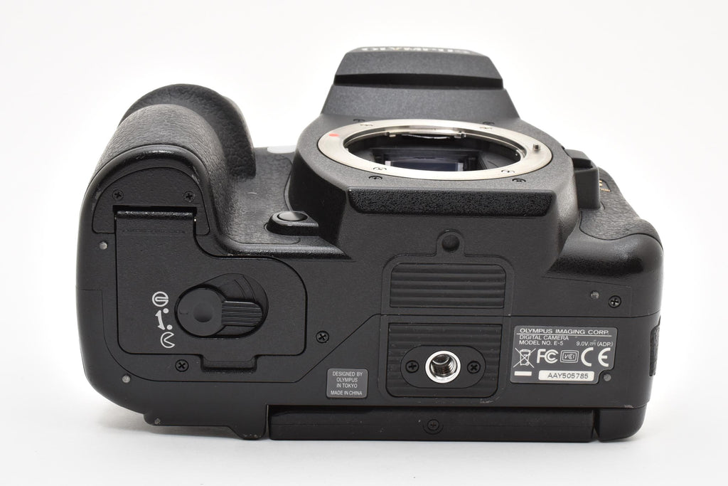 ★良品★ オリンパス Olympus E-5 ボディ デジタル一眼レフ ★ #8575