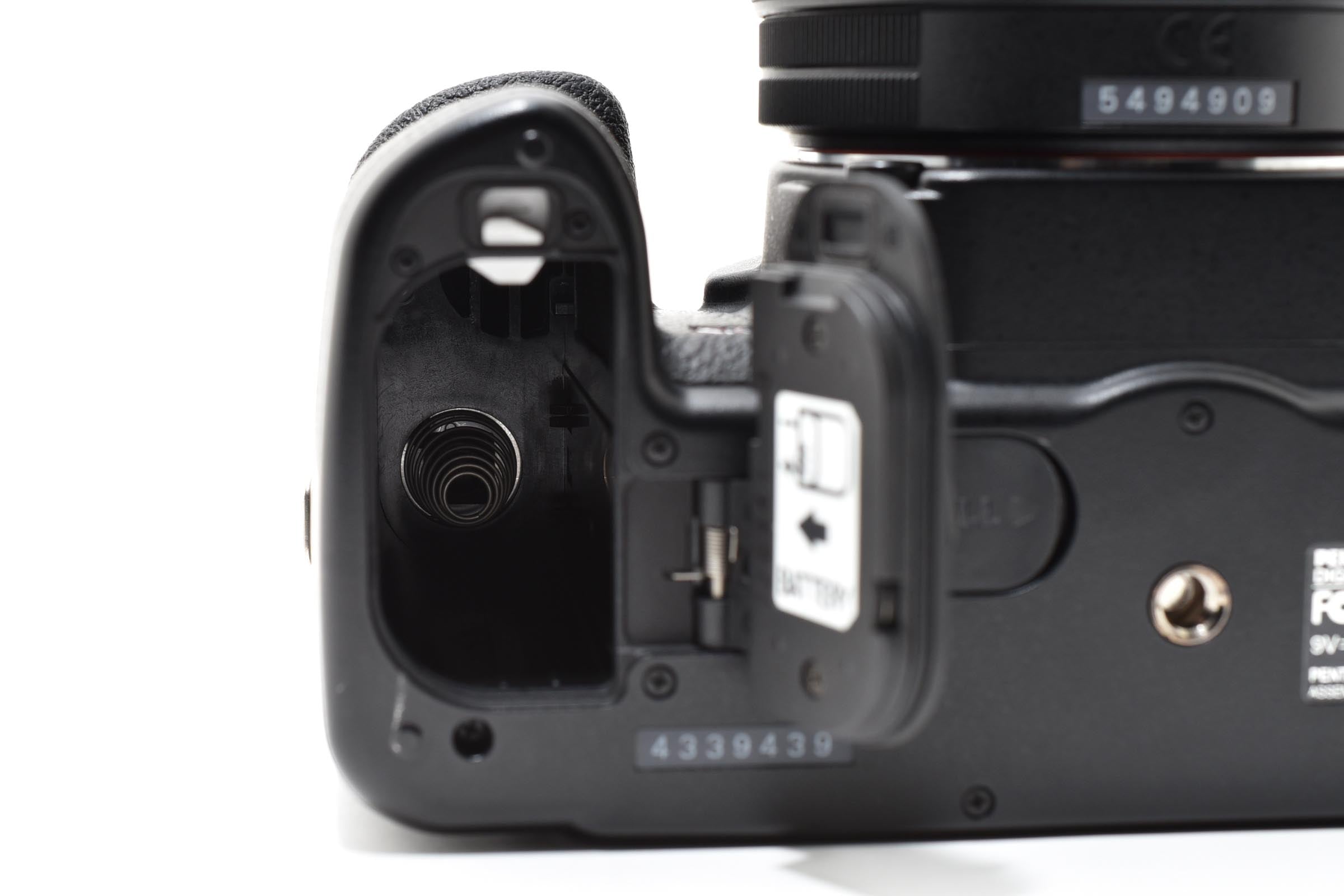 ★美品★ ペンタックス PENTAX K-5 18-135MM F3.8-5.6 WR レンズキット ブラック デジタル一眼レフ ★美品★ ★ L23#7656