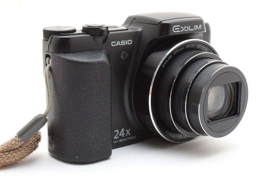 ★美品★ カシオ CASIO EX-H50 デジタルカメラ ★ #8467