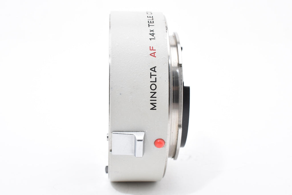 ★美品★ ミノルタ MINOLTA AF 1.4X テレコンバーター II APO ★ L55#8221