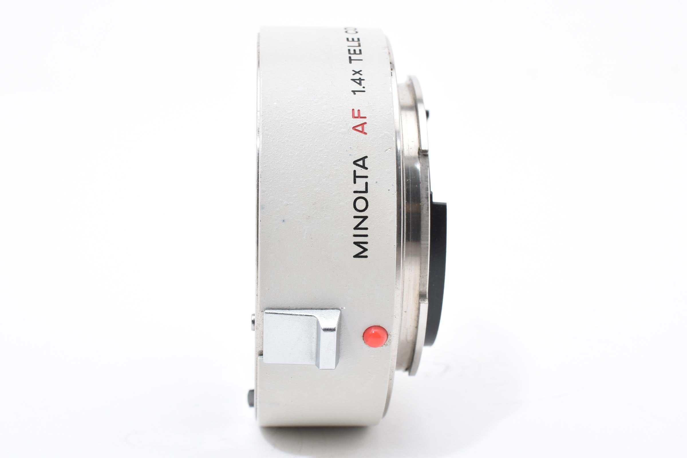 ★美品★ ミノルタ MINOLTA AF 1.4X テレコンバーター II APO ★ L55#8221