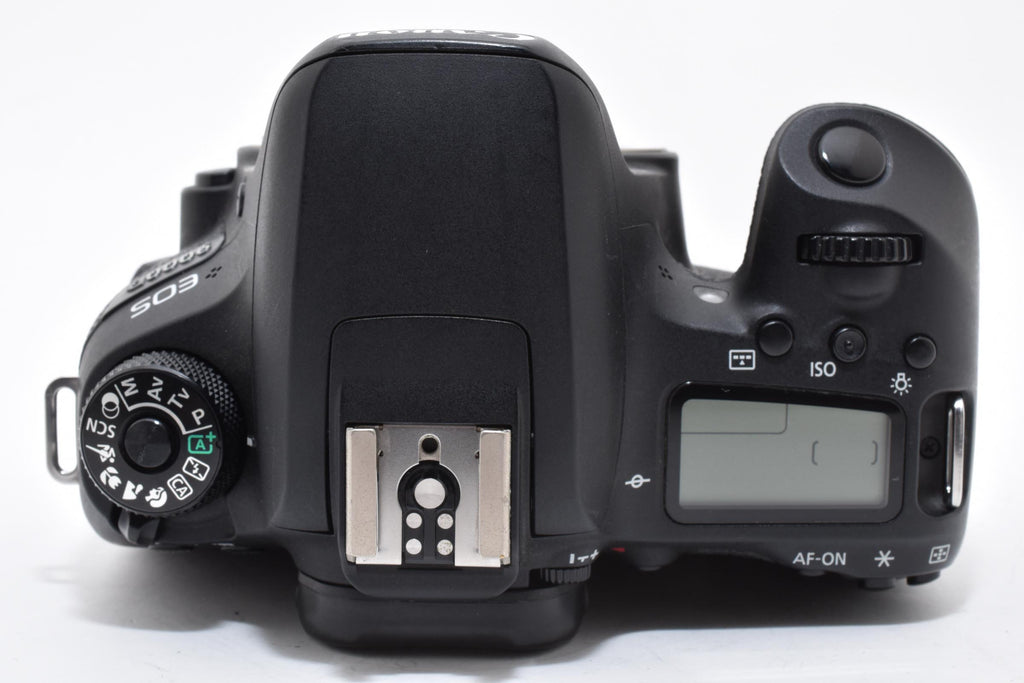 ★美品ショット数12088回★ キヤノン Canon EOS 9000D ダブルズームキット 18-55ｍｍ 55-250mm ★ L52#8085