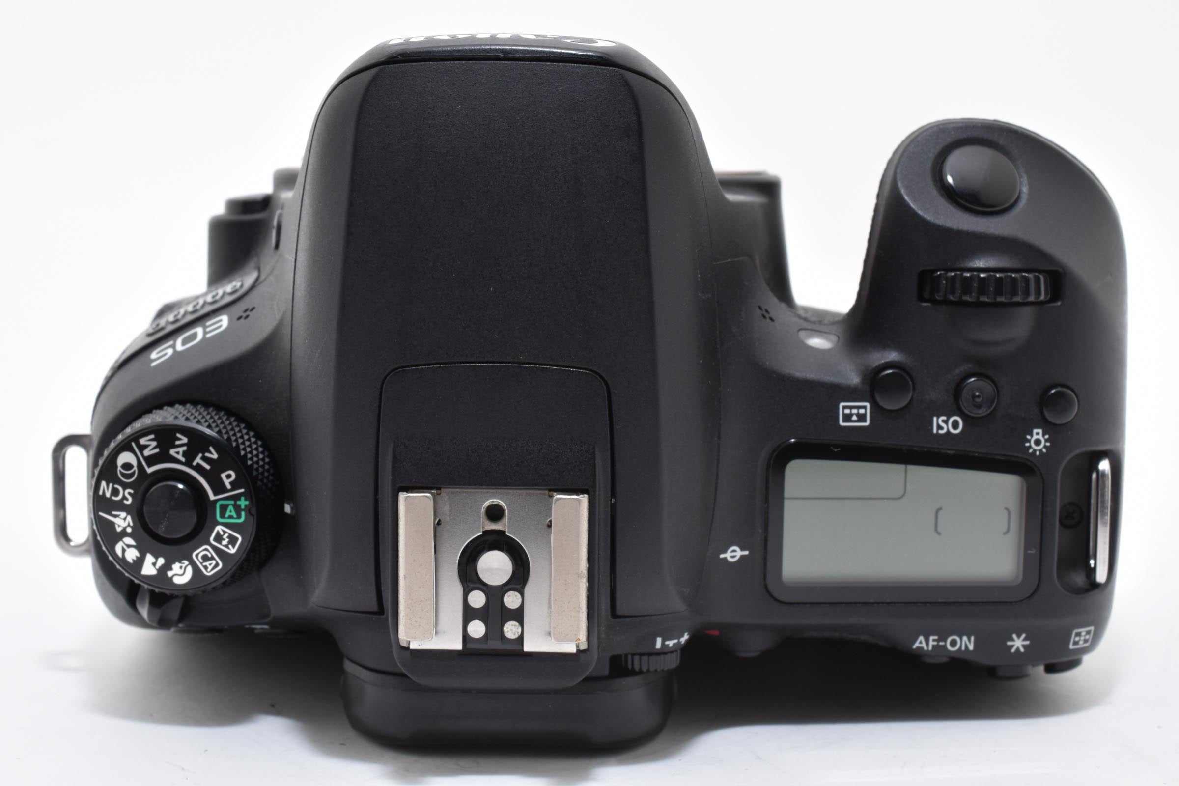 ★美品ショット数12088回★ キヤノン Canon EOS 9000D ダブルズームキット 18-55ｍｍ 55-250mm ★ L52#8085