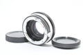 ★良品★ 中一光学 LENS TURBO II N/G-N/Z マウントアダプター ★ L55#7449