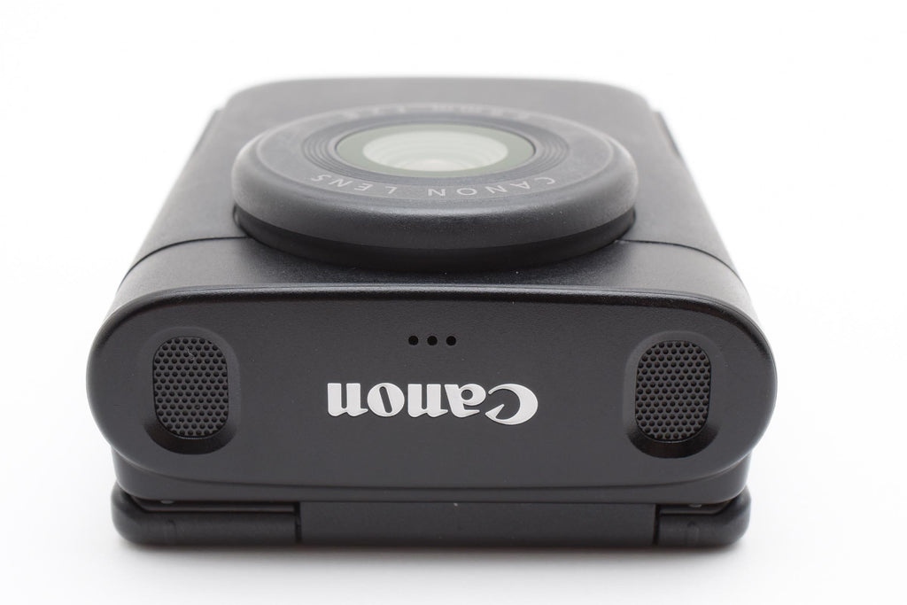 ★良品★ キャノン CANON POWERSHOT V10 デジタルカメラ ★ #8232