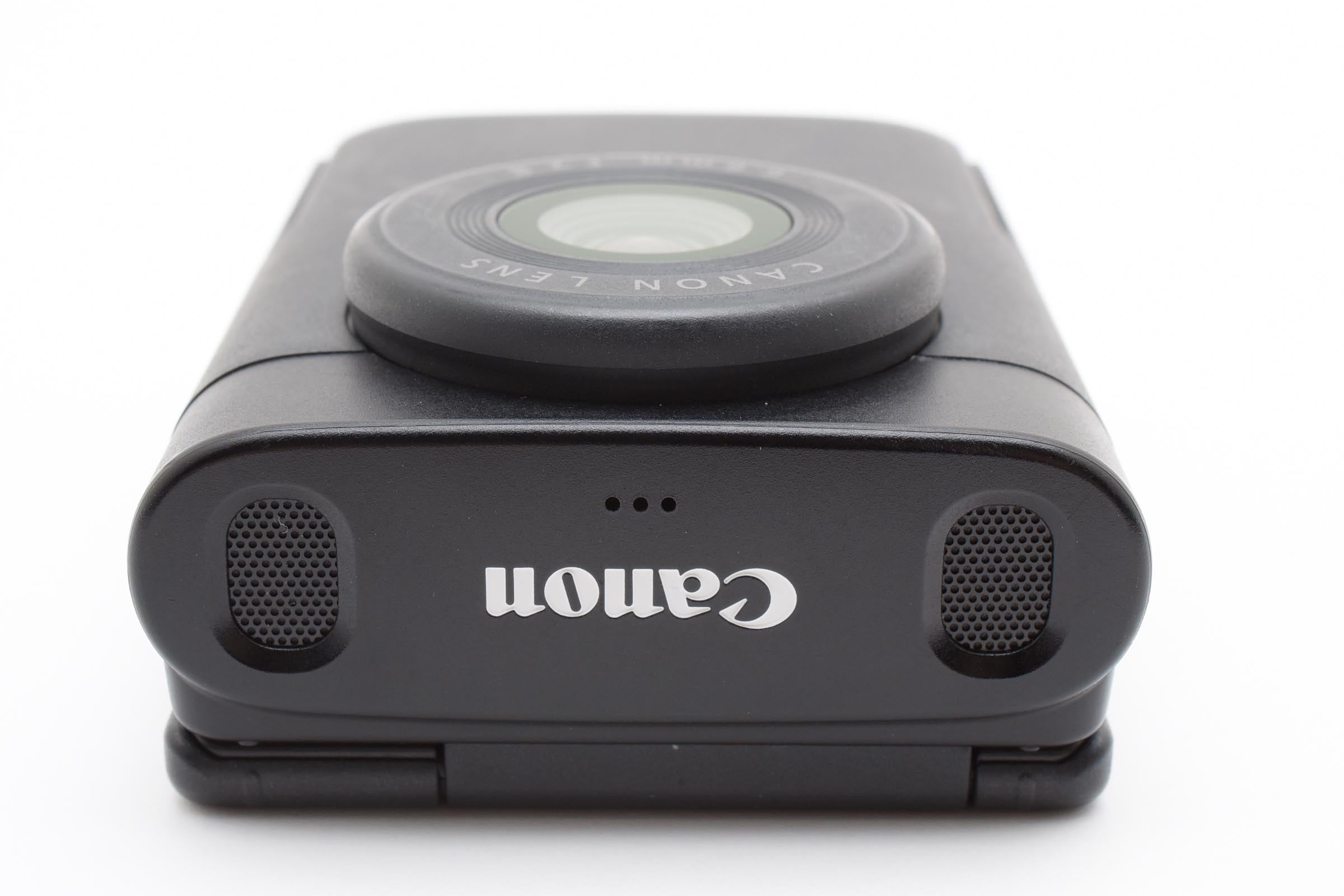 ★良品★ キャノン CANON POWERSHOT V10 デジタルカメラ ★ #8232