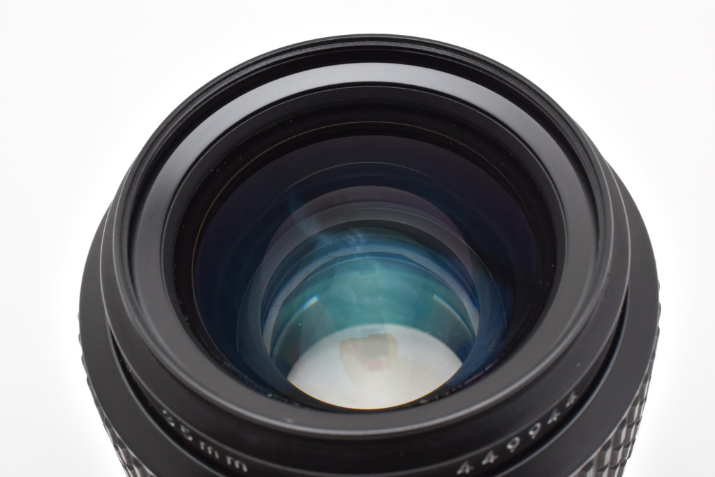 ★LS整備済み美品★ ニコン Nikon NIKKOR 35mm F1.4 マニュアルレンズ ★ #7205