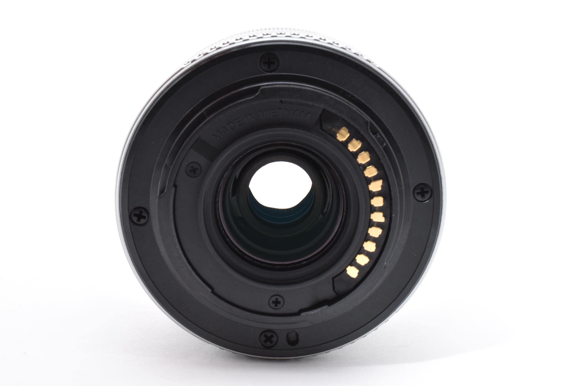 ★良品★ オリンパス Olympus M.ZUIKO DIGITAL ED 14-42mm F3.5-5.6 II R MSC ズームレンズ ★ #8370