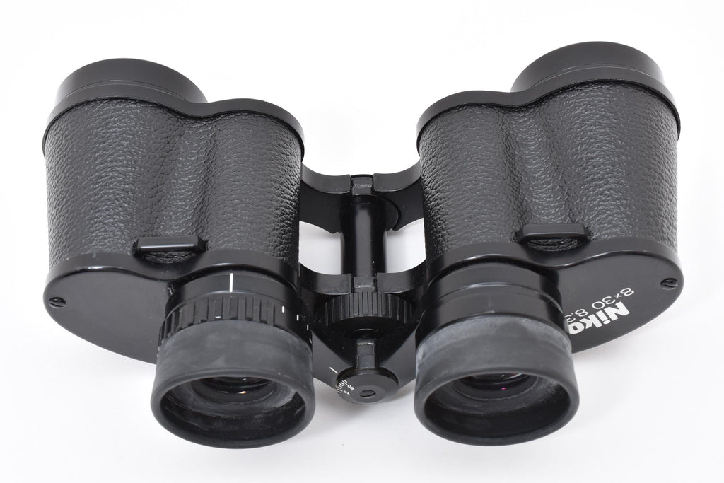 ★良品★ ニコン Nikon 8X30 8.3° WF 双眼鏡 ★良品★ ★ L11#8220