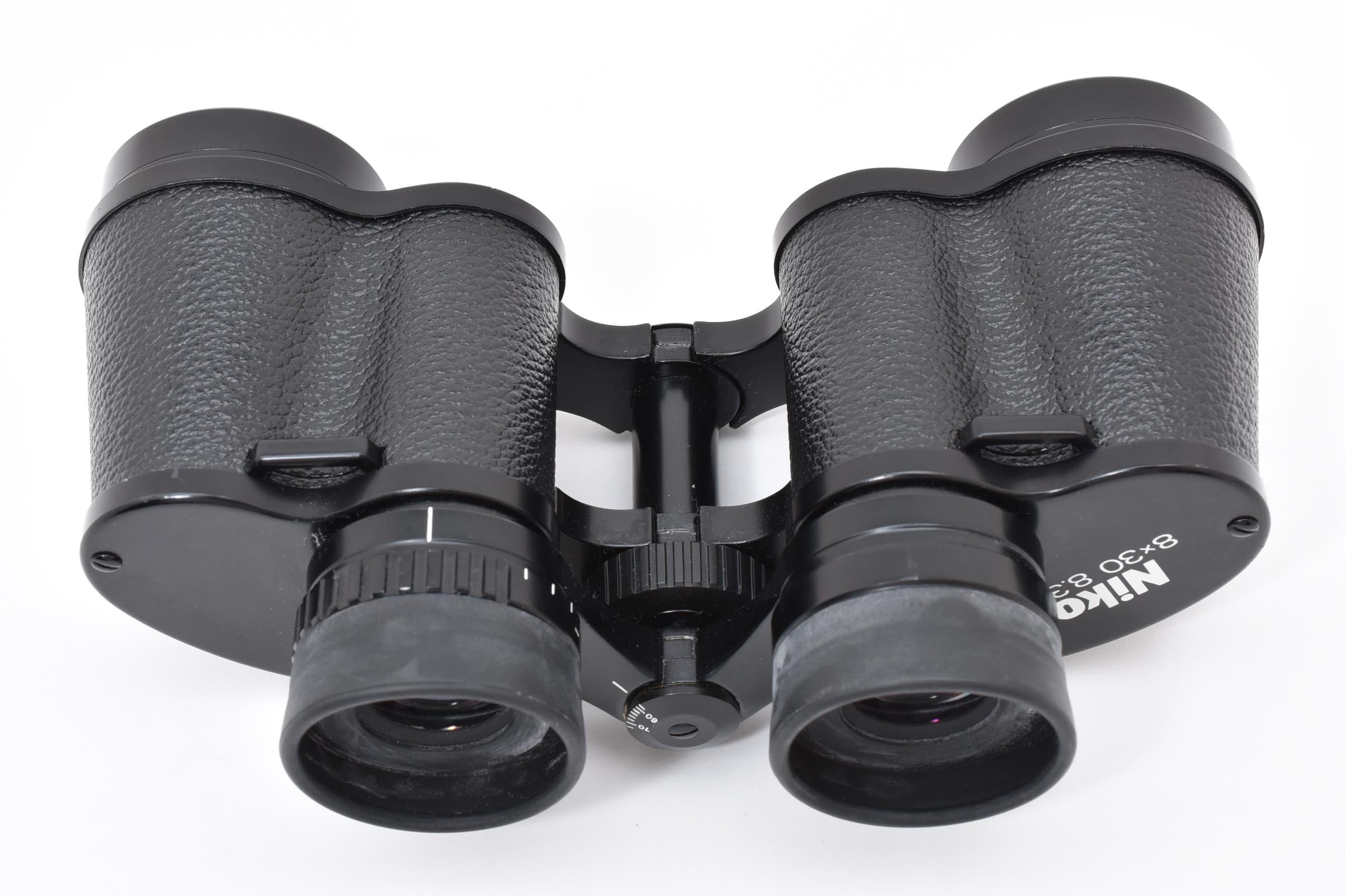 ★良品★ ニコン Nikon 8X30 8.3° WF 双眼鏡 ★良品★ ★ L11#8220