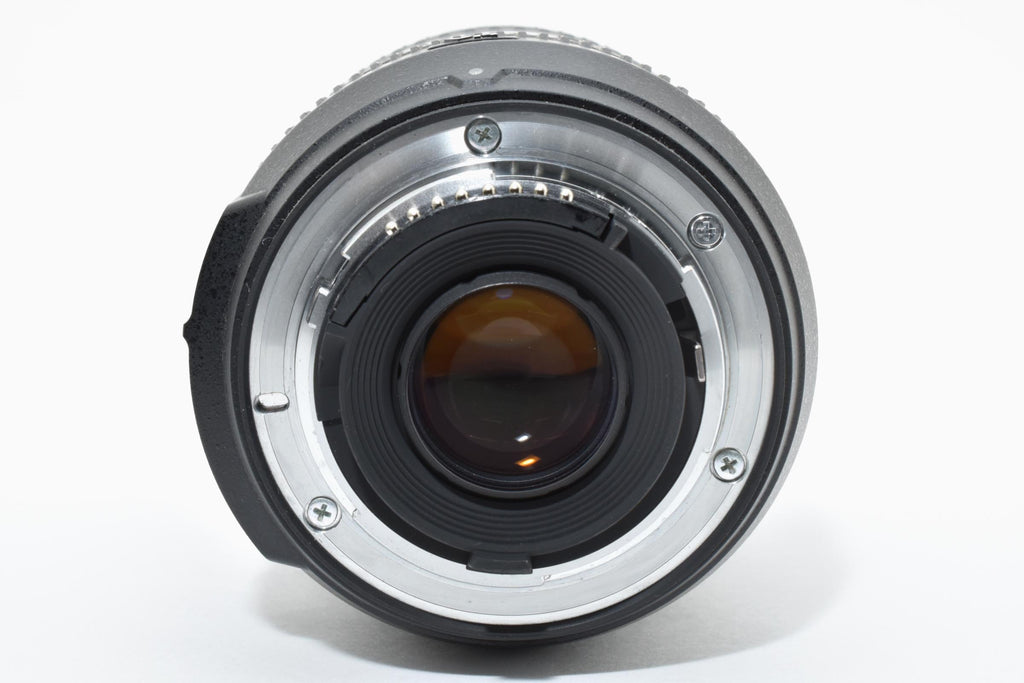 ★美品★ ニコン NIKON AF-S DX 16-85MM F3.5-5.6G ED VR 交換レンズ ★ L94#8078