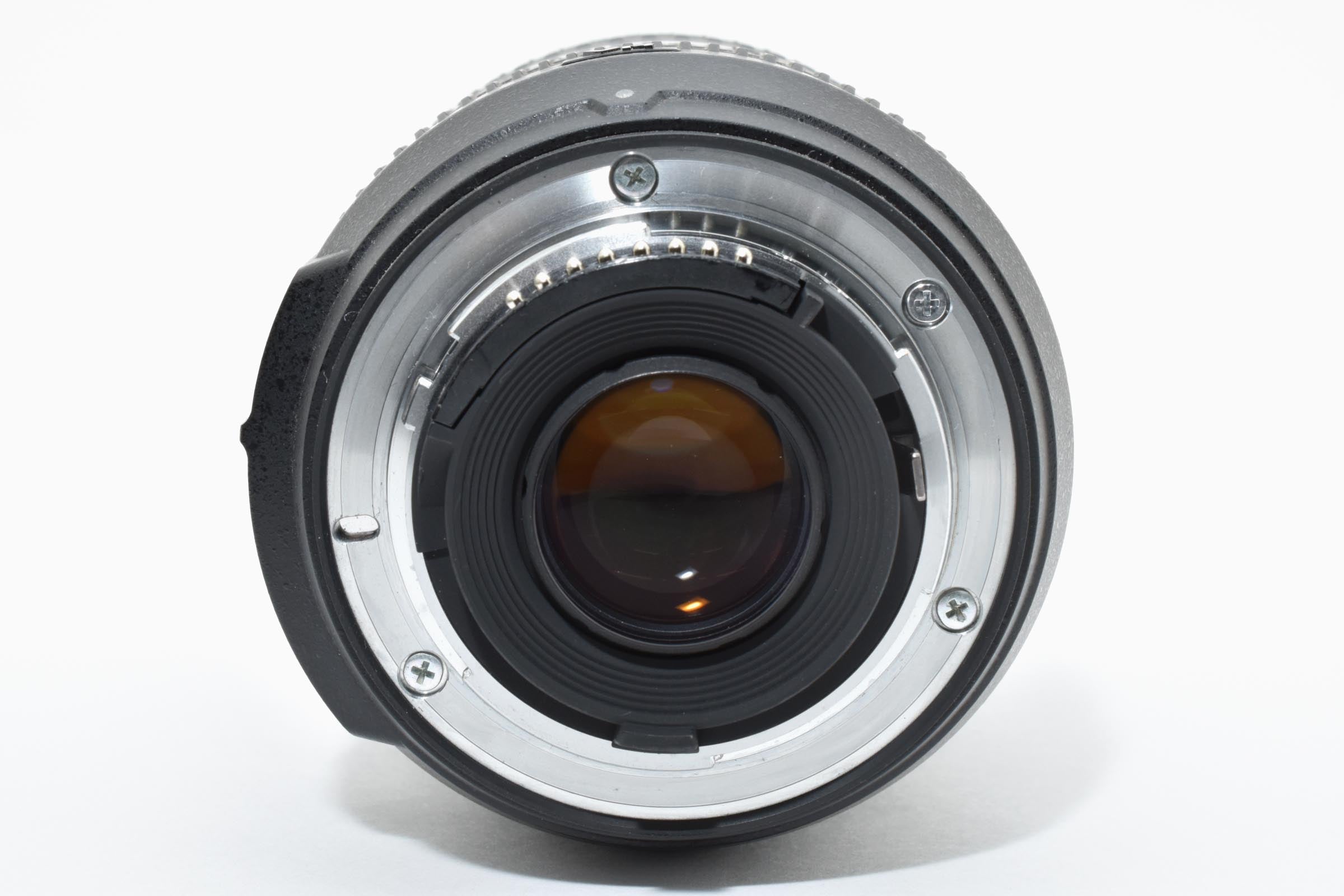 ★美品★ ニコン NIKON AF-S DX 16-85MM F3.5-5.6G ED VR 交換レンズ ★ L94#8078