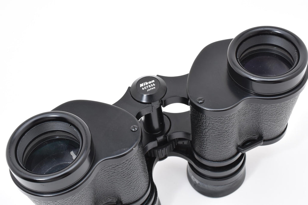 ★良品★ ニコン Nikon 8X30 8.3° WF 双眼鏡 ★良品★ ★ L11#8220