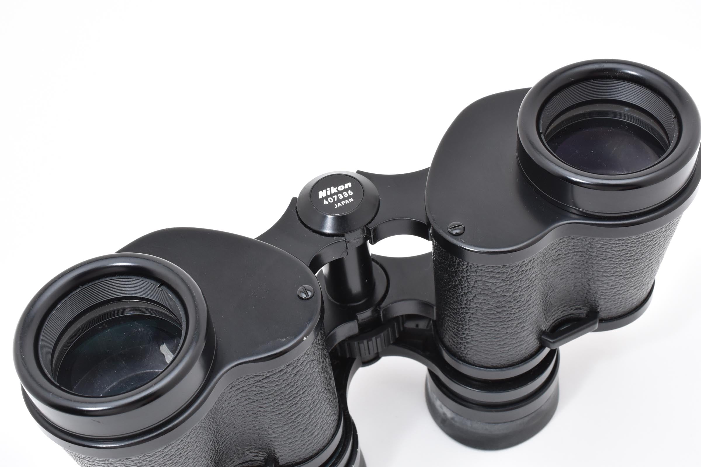 ★良品★ ニコン Nikon 8X30 8.3° WF 双眼鏡 ★良品★ ★ L11#8220