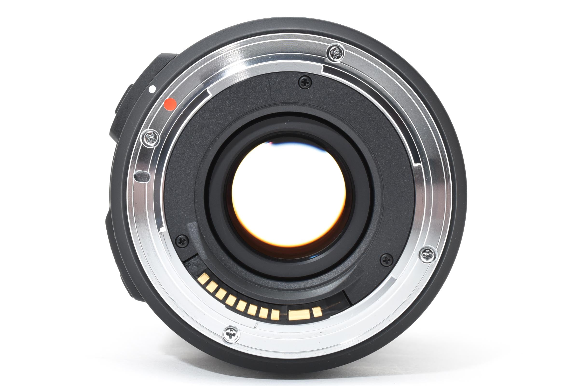 ★美品★ シグマ SIGMA 8-16M F4.5-5.6 HSM CANON ブラック 超広角ズームレンズ ★ L65#7931