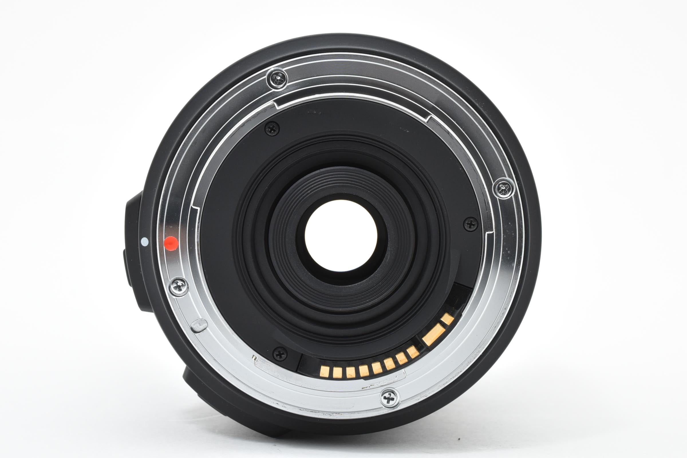 ★良品★ シグマ SIGMA AF 50-200MM F4-5.6 キャノン DC OS HS ★ L22#8164