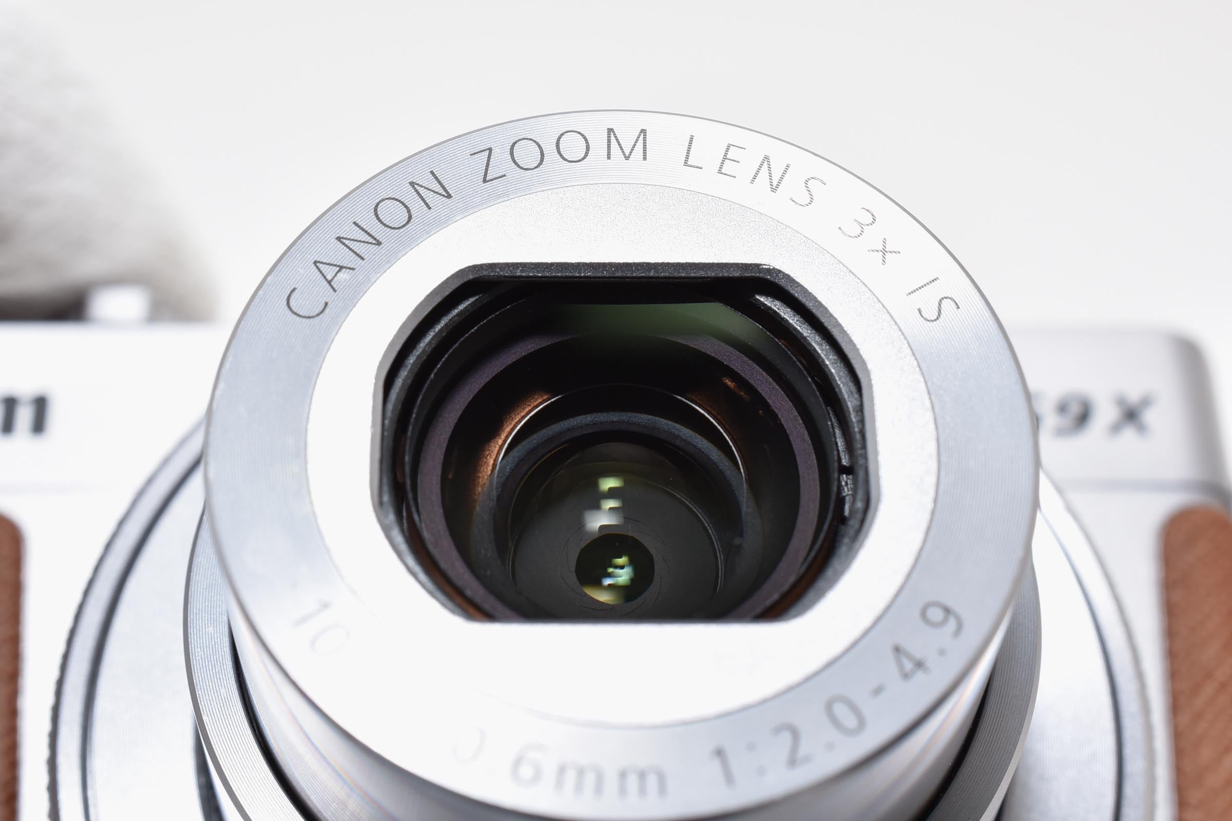 ★極上品★ キヤノン Canon POWERSHOT G9 MARK II ブラック ボディ デジタルカメラ ★ L62#7716