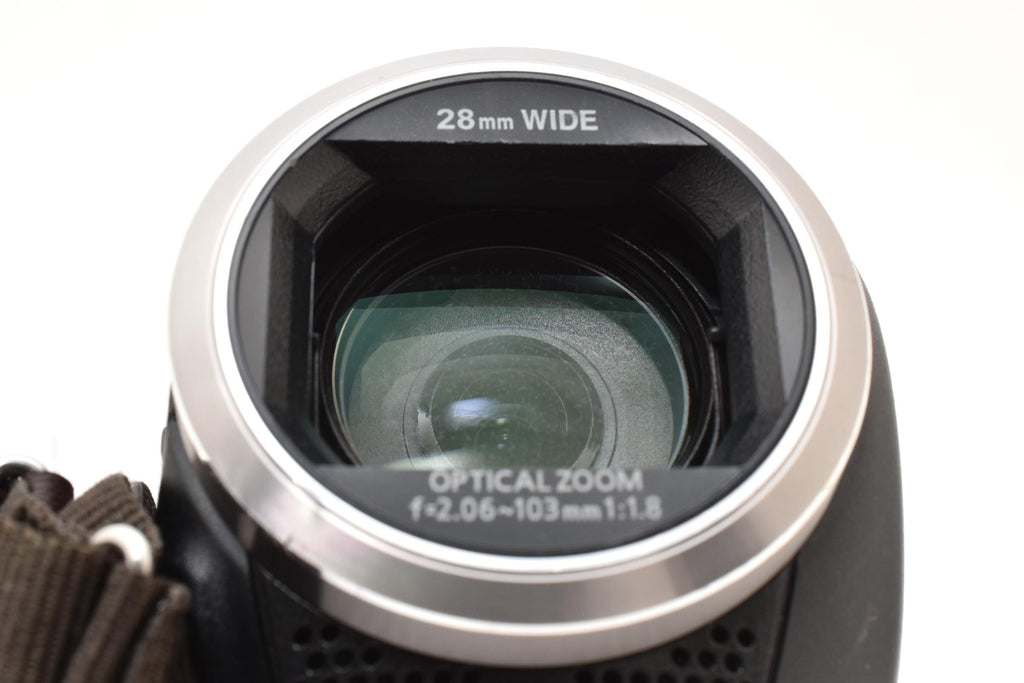 ★良品★ パナソニック Panasonic HC-V360M-K (ブラック) ビデオカメラ ★ L33#8194