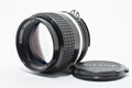 ★美品★ ニコン Nikon AI-S NIKKOR 85mm F2 マニュアルレンズ ★ L16#7189