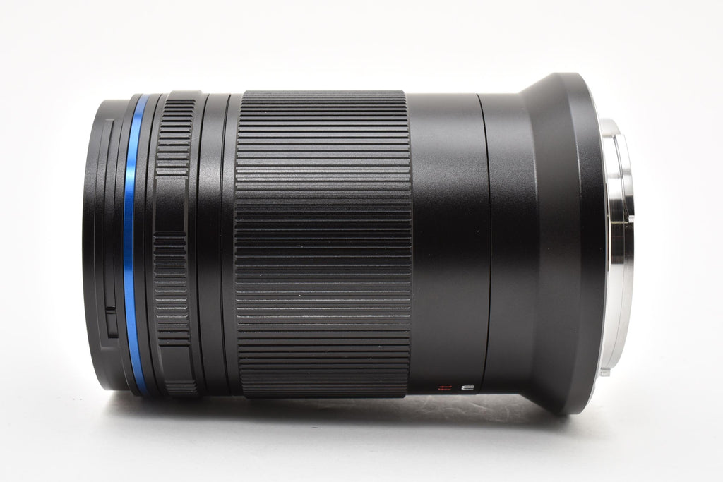 ★美品★ ラオワ LAOWA MINI 85MM F5.6 2X ULTRA MACRO APO (ソニーE用/フルサイズ対応) マクロレンズ ★ #8608