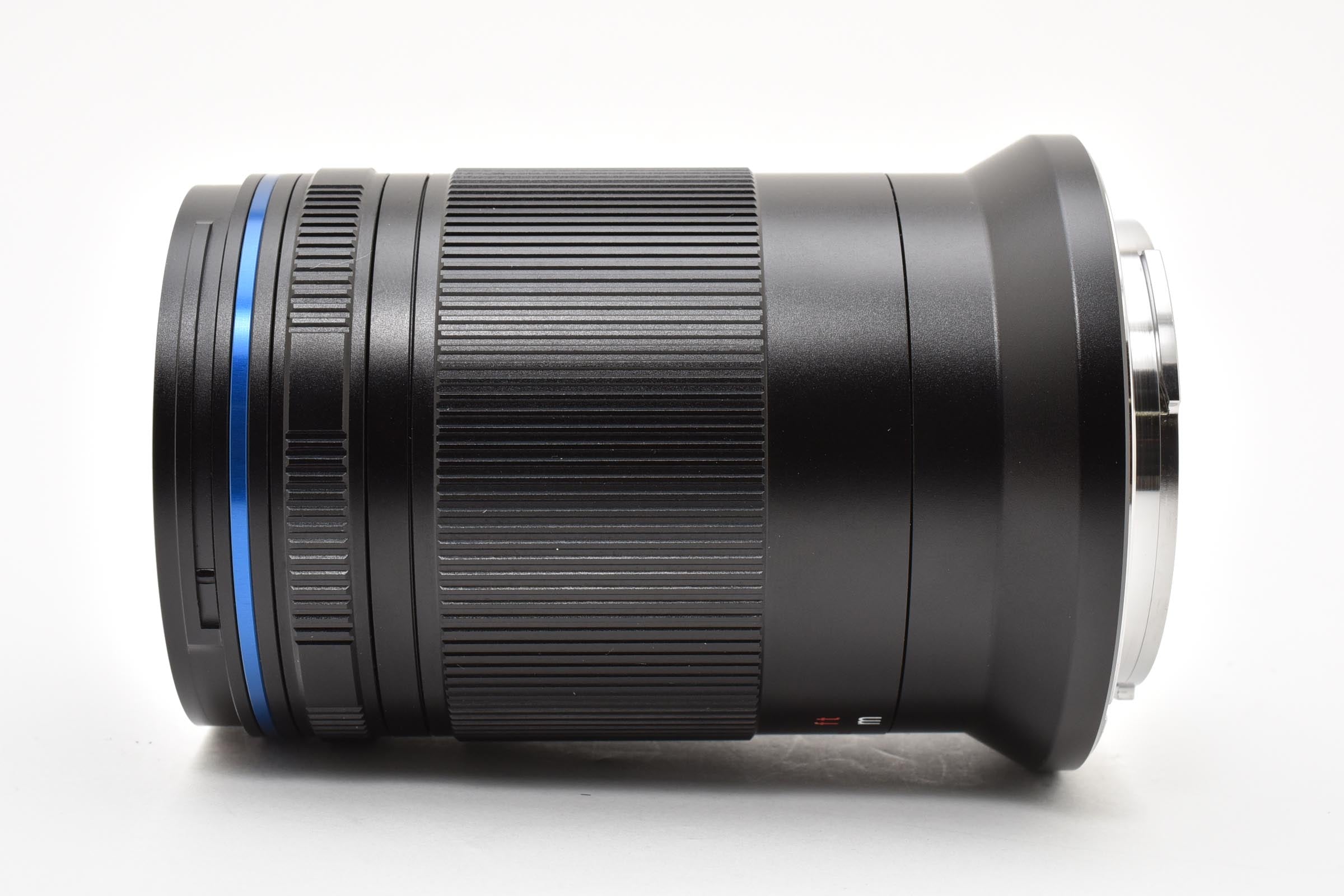 ★美品★ ラオワ LAOWA MINI 85MM F5.6 2X ULTRA MACRO APO (ソニーE用/フルサイズ対応) マクロレンズ ★ #8608