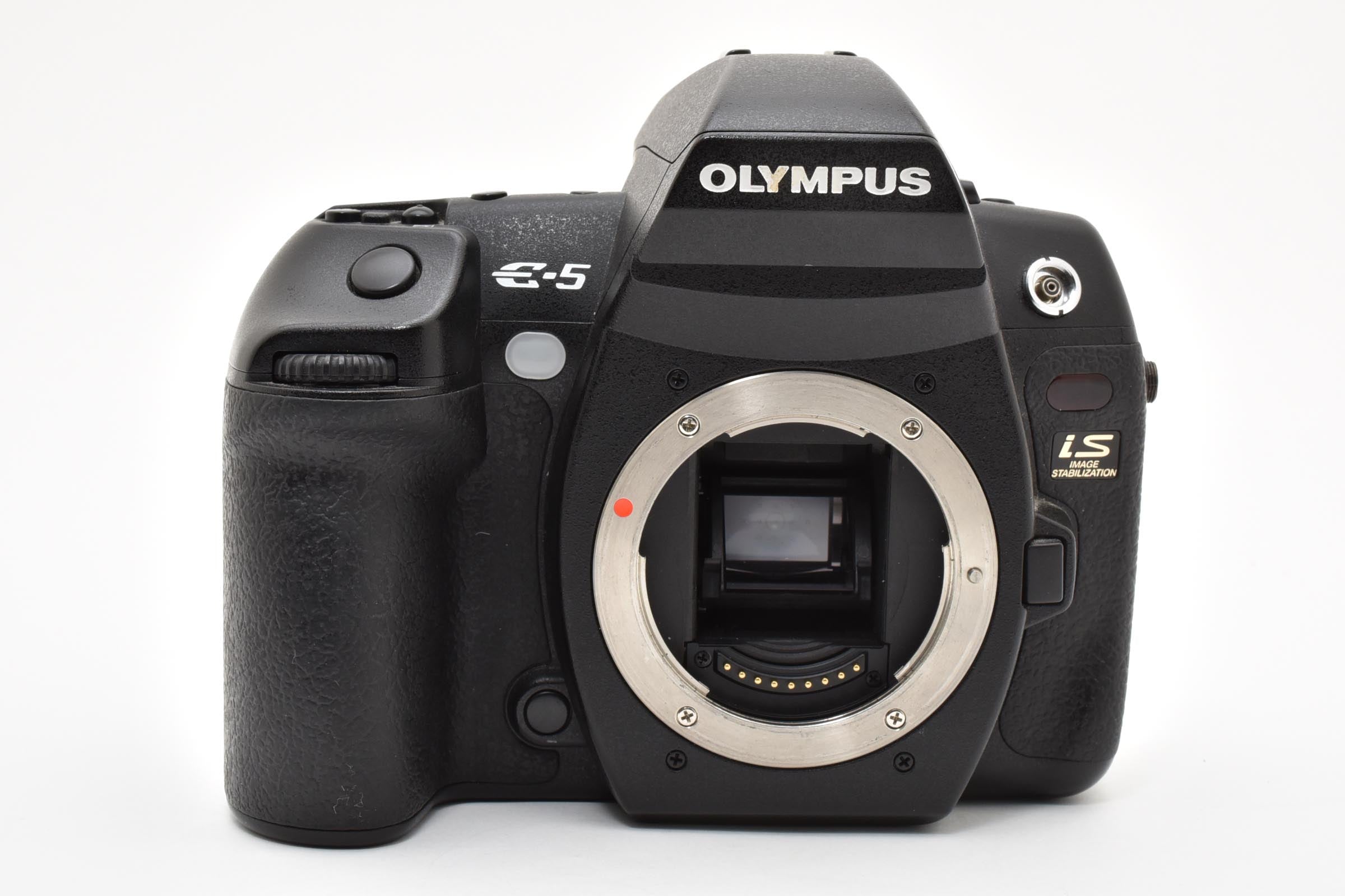 ★良品★ オリンパス Olympus E-5 ボディ デジタル一眼レフ ★ #8575
