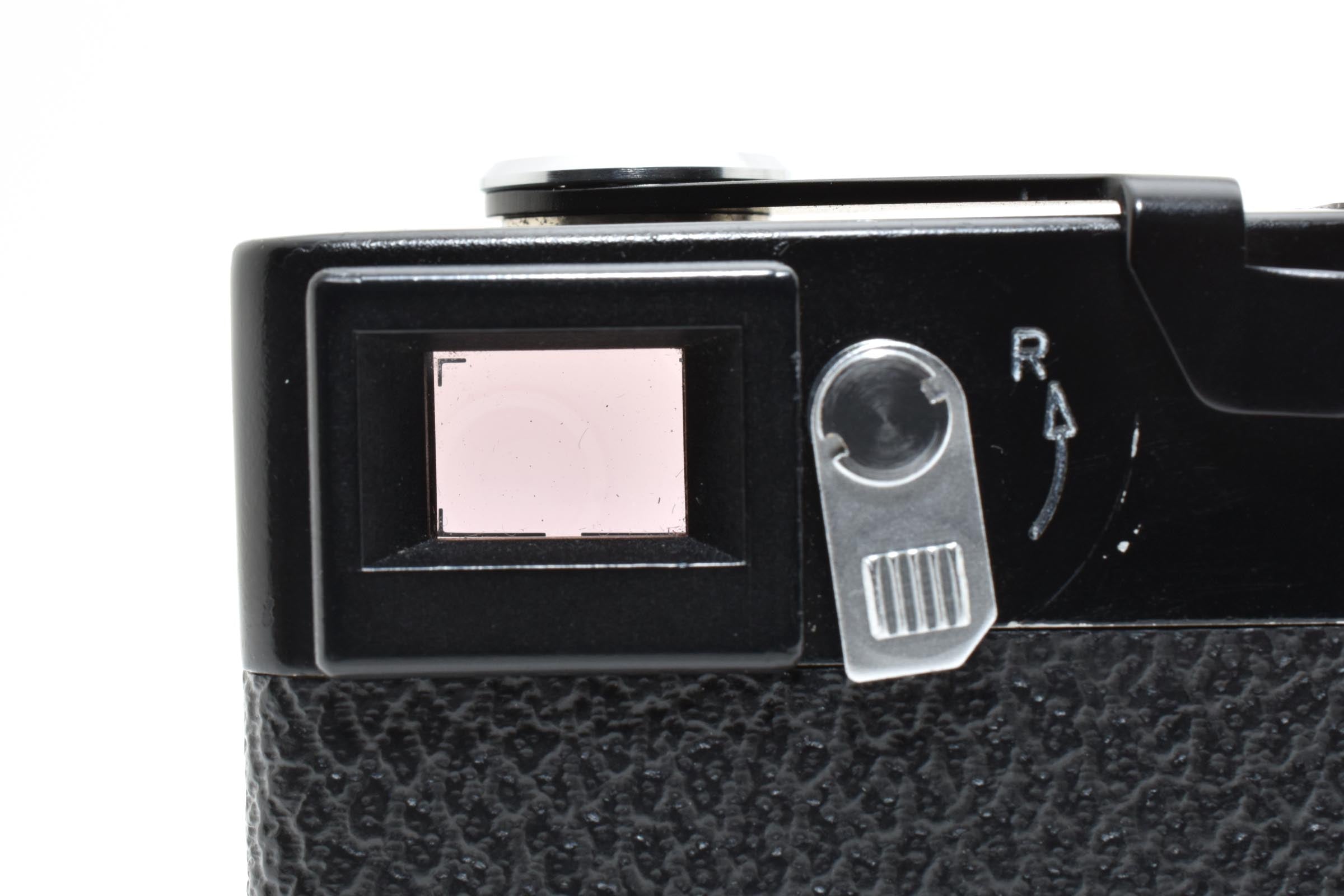 ★ ローライ Rollei 35S Sonnar 40mm F2.8 コンパクトフィルムカメラ ★ L35#6766