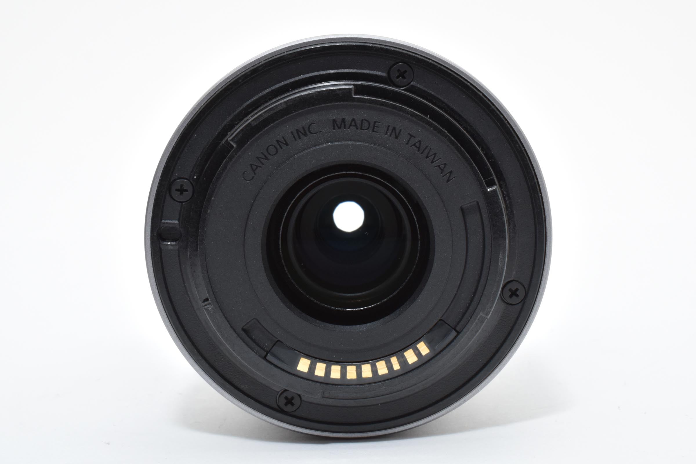 ★美品★ キャノン CANON EF-M55-200MM F4.5-6.3 IS STM 望遠ズームレンズ ★ L17#8207