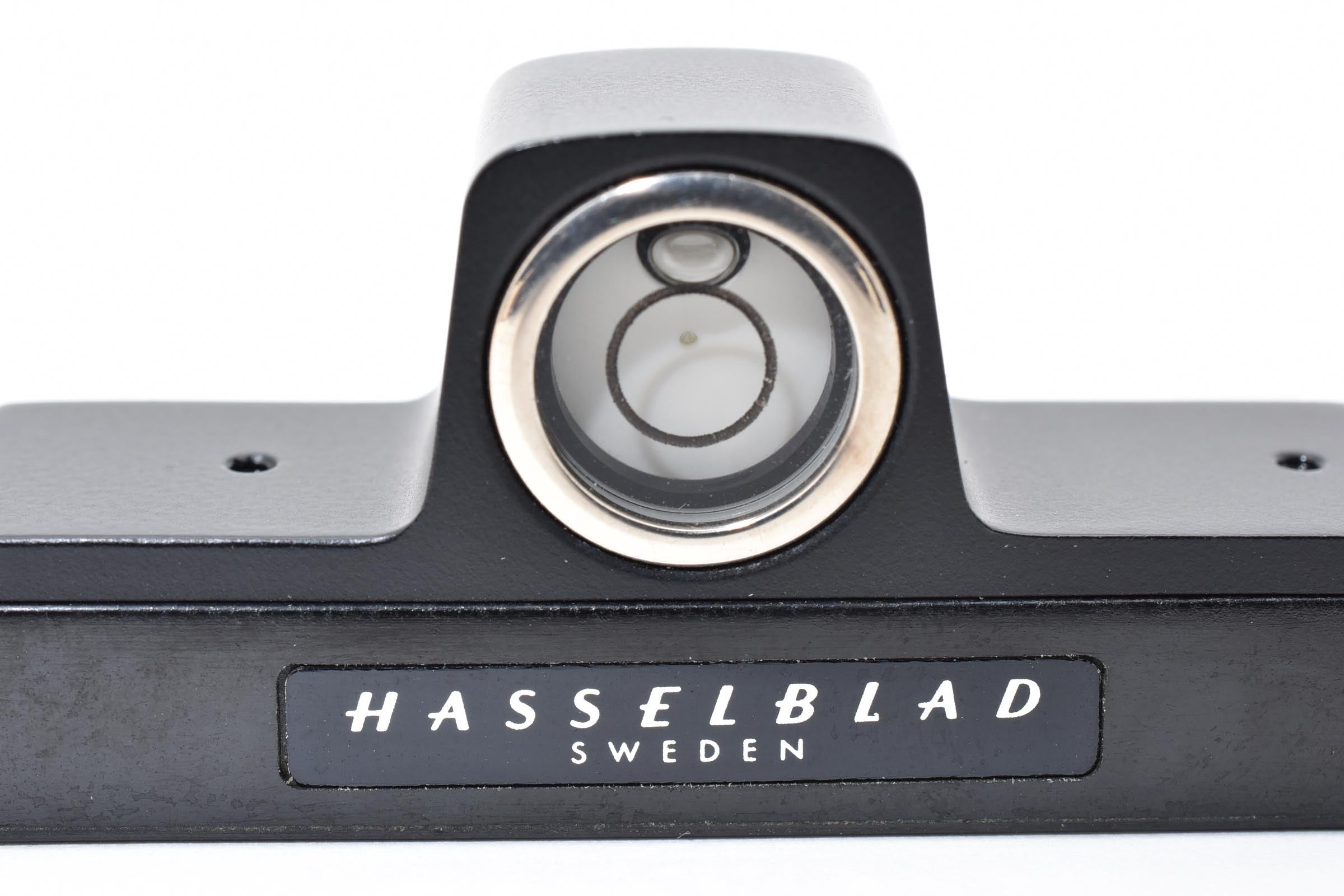★美品★ ハッセルブラッド HASSELBLAD PIRIT LEVEL 水準器 アクセサリー 美品 ★ L76#7594
