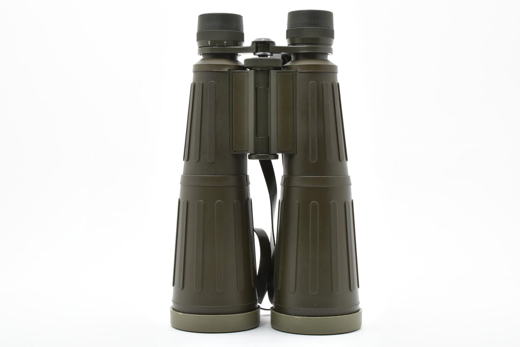 ★美品★  双眼鏡 8X50 5.6° グリーン メーカー不明 ★ #8341